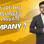 compliance of company