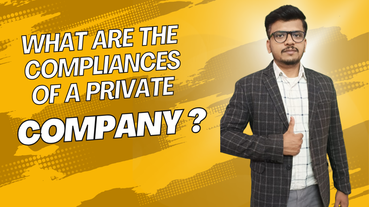 compliance of company