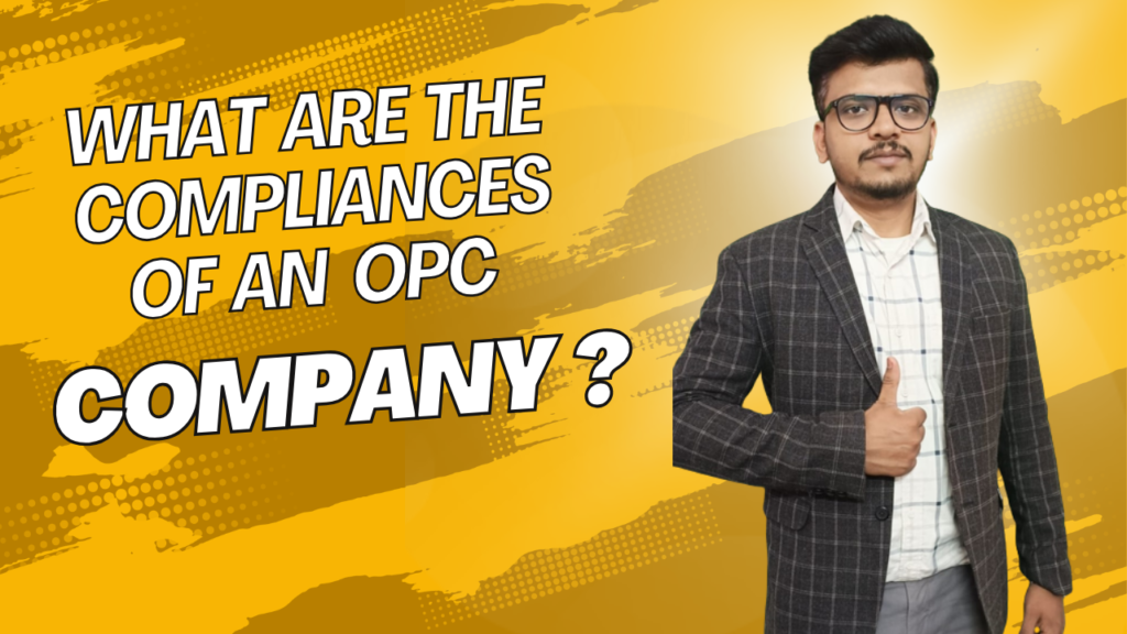 compliance of an opc