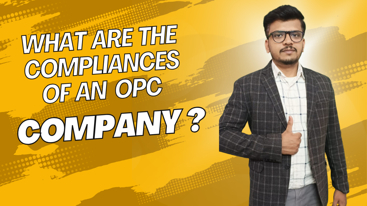 compliance of an opc