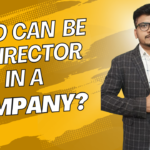 who can be director