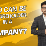 who can be shareholder