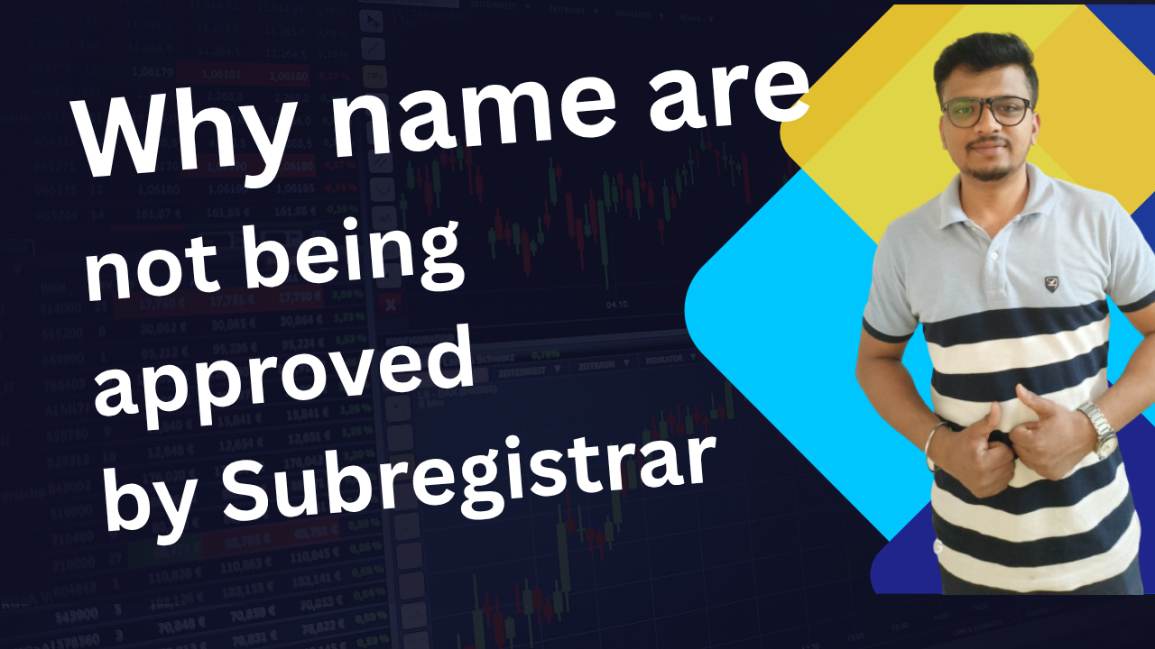 Read more about the article How you can confirmed name availability for your Trust